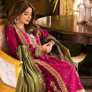 Asim Jofa Luxury Summer Collection